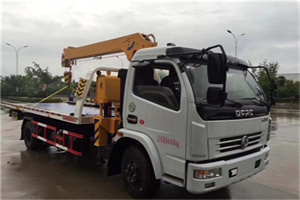 京口区24小时道路救援服务