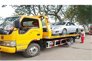 京口区附近24小时汽车拖车服务热线