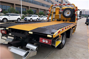 京口区24小时汽车送油服务公司