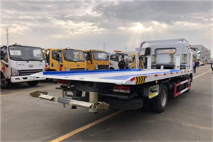 京口区汽车救援补胎