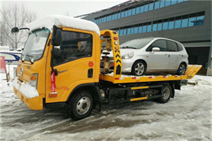 京口区附近道路救援服务