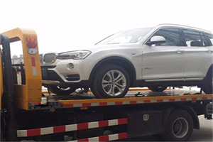 京口区拖车24小时服务电话