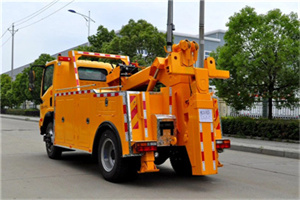 京口区高速路拖车费