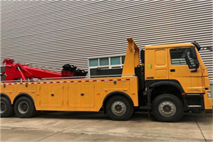 京口区道路救援公司